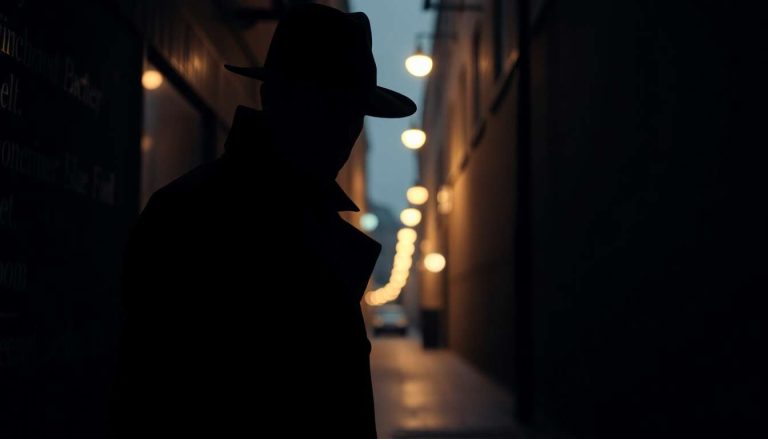 Es-tu un agent secret ?