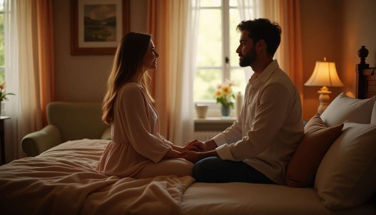 Manque d&rsquo;affection et d&rsquo;intimité dans une relation : comment y remédier ?