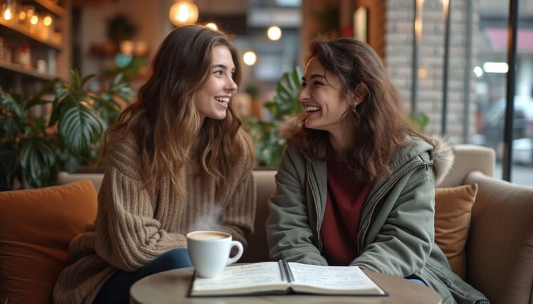 Comment séduire une fille quand on est une fille ?