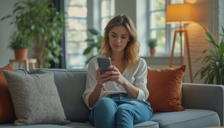 J&rsquo;ai testé Bumble BFF : découvrez mon expérience surprenante !