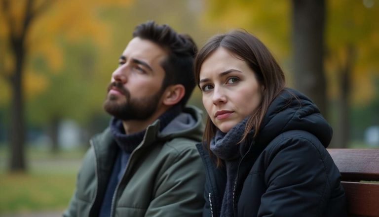 Comment savoir si votre relation est irrécupérable ?