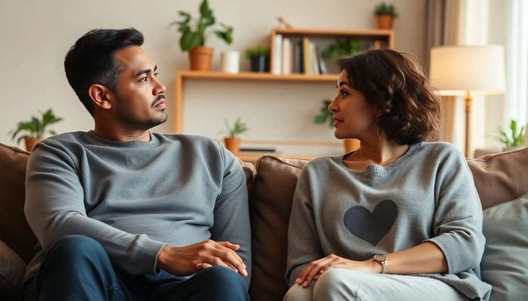 Les 4 phrases qui détruisent un couple sans que vous vous en rendiez compte