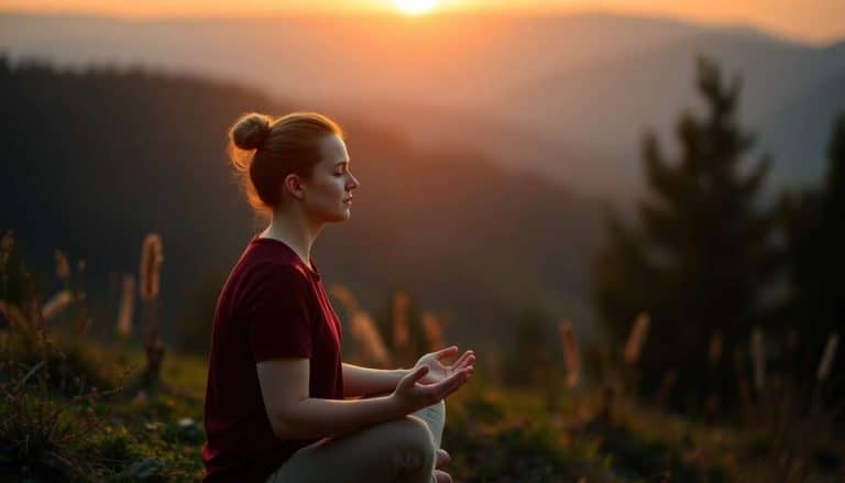 10 comportements étranges des personnes très spirituelles