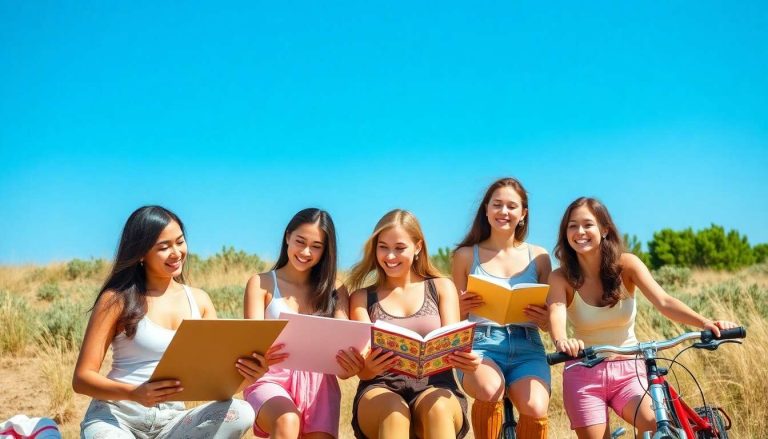 Loisirs pour femmes dans la vingtaine : idées et inspirations
