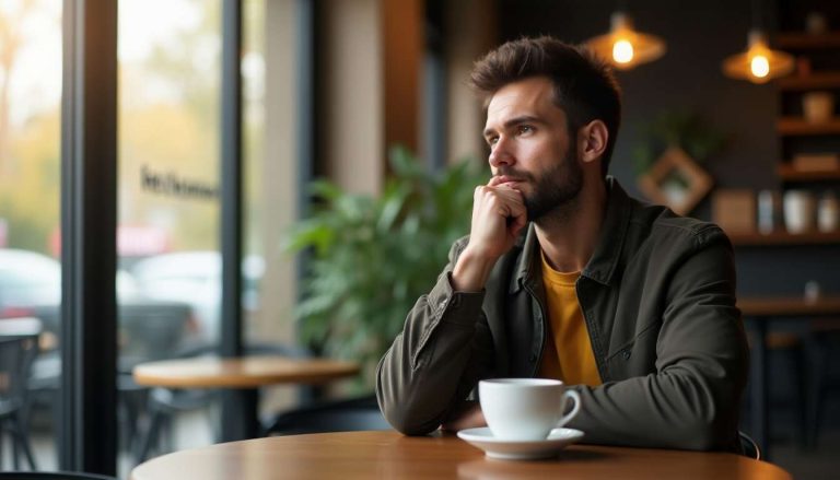 Pourquoi il ne cherche pas la femme parfaite ?