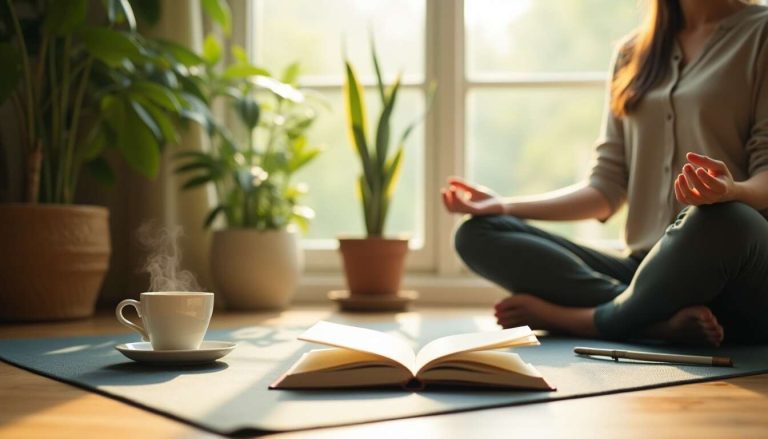 10 habitudes simples pour une vie en pleine conscience
