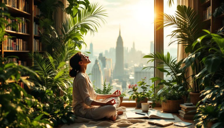 10 signes que vous évoluez vers la meilleure version de vous-même en 2025, selon la psychologie