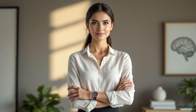 7 signes que vous êtes un leader né, selon la psychologie