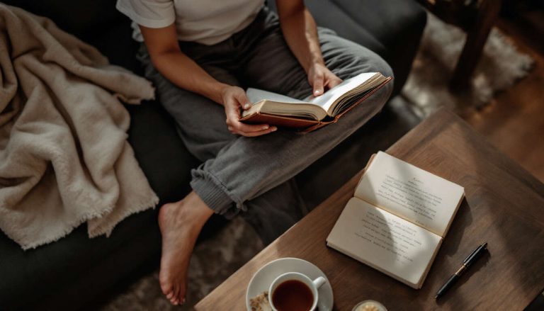10 choses que les personnes très performantes font le vendredi soir, selon la psychologie