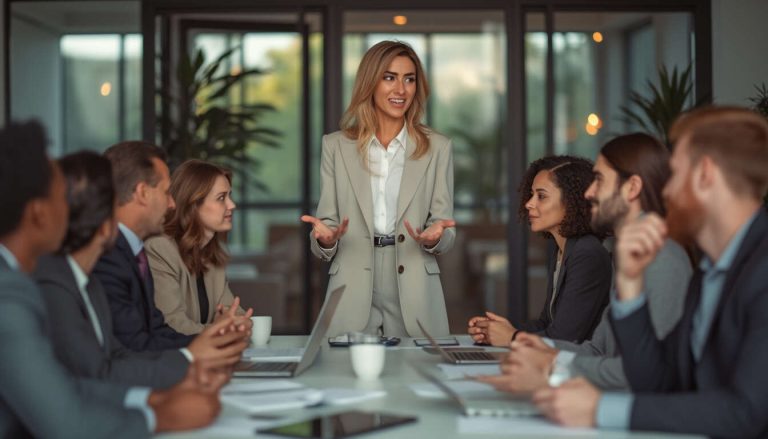 Ces comportements typiques des incompétents qui savent se valoriser au travail