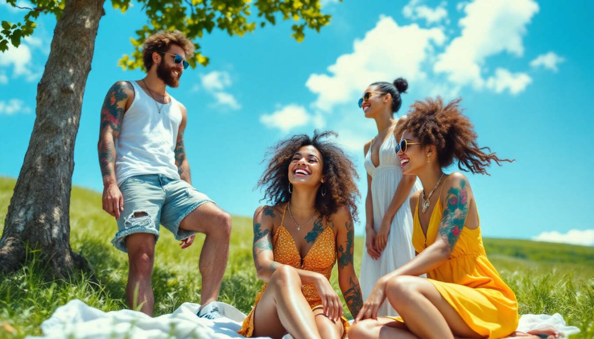 10 signes que vous êtes vraiment une personne cool