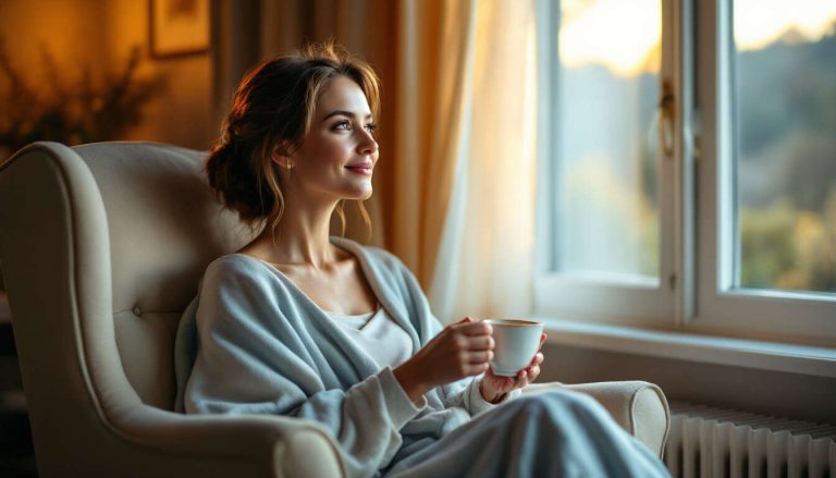 Comprendre les empathes féminines en amour