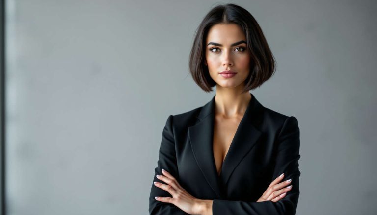 10 signes que votre force de femme intimide les autres