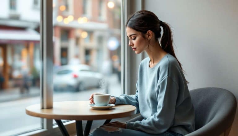 Comment gérer lorsque mon ex a une nouvelle copine ?