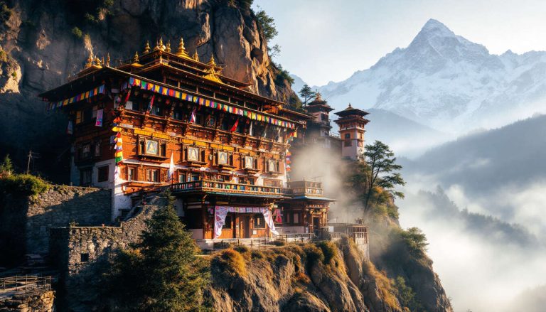 La citation inspirante du Dalaï-Lama pour vous motiver
