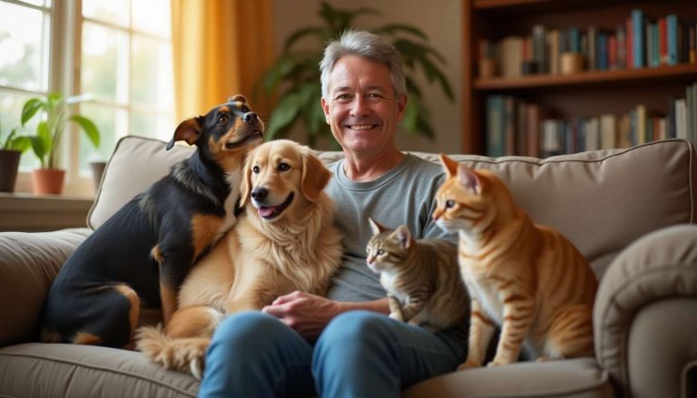 Comment le choix de votre animal reflète votre personnalité ?