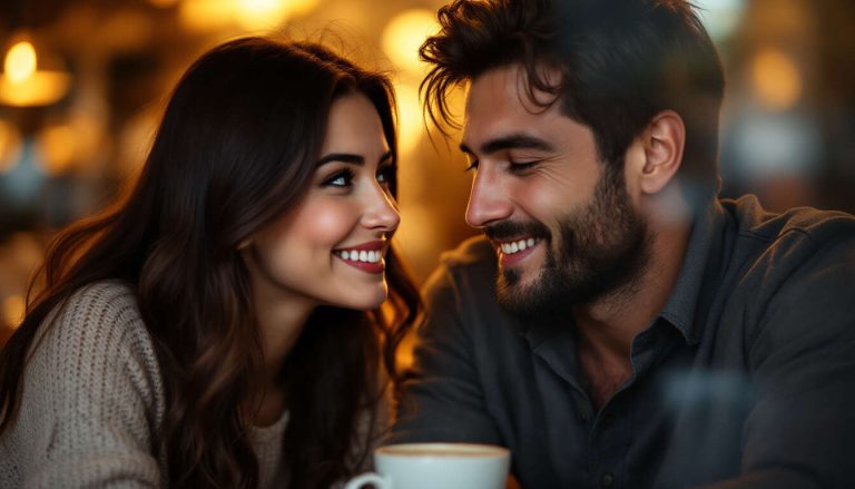 10 signes qu'elle veut une relation exclusive avec vous