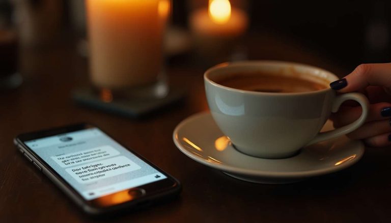 Comment séduire un homme marié par SMS ?