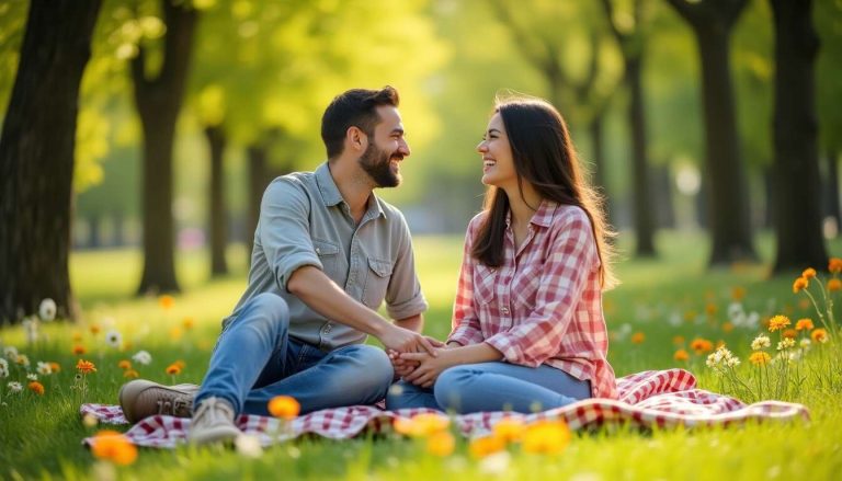 Les couples heureux font toujours cette chose (et vous devriez aussi !)