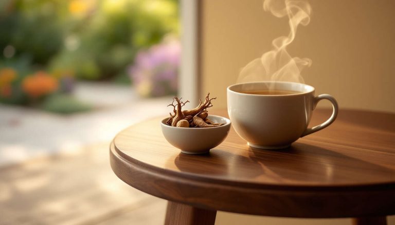 Découvrir l'ashwagandha : allié naturel contre le stress