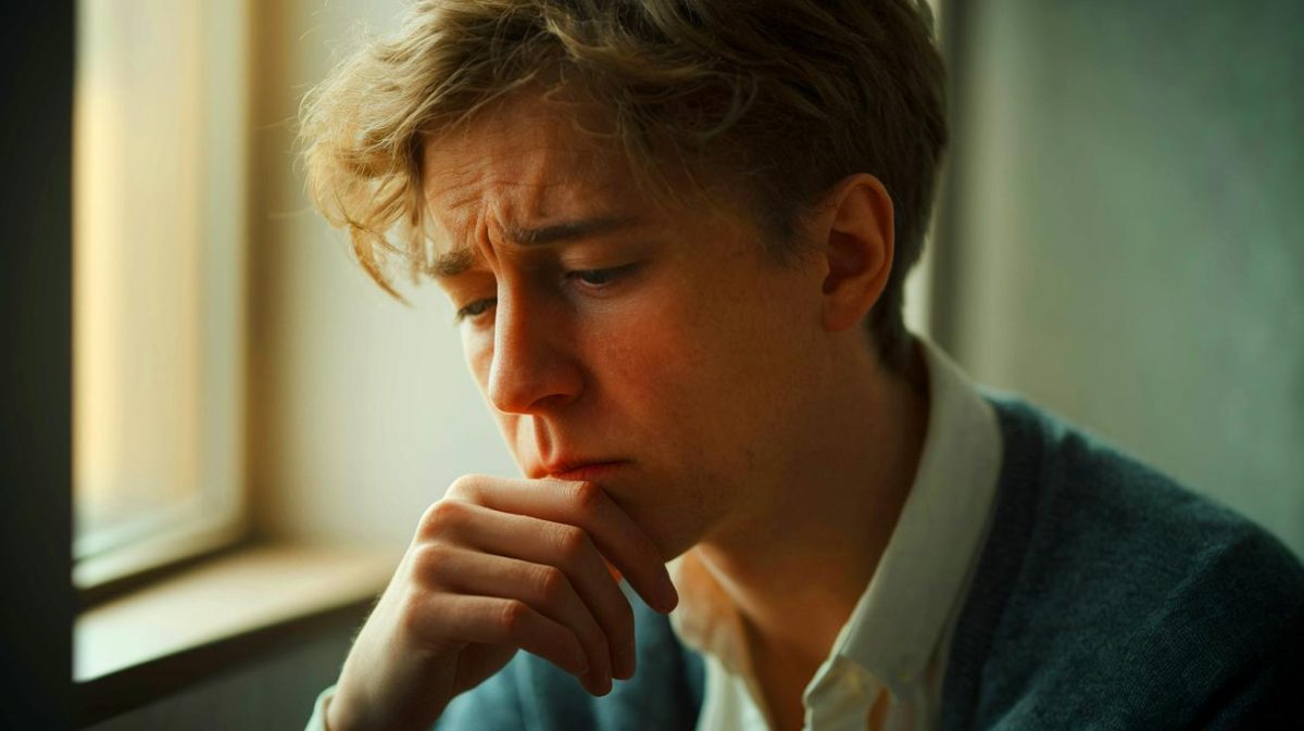 « Ces mots trahissent une douleur invisible » : ces phrases couramment utilisées dévoilent l'intensité du mal-être selon des études psychologiques surprenantes