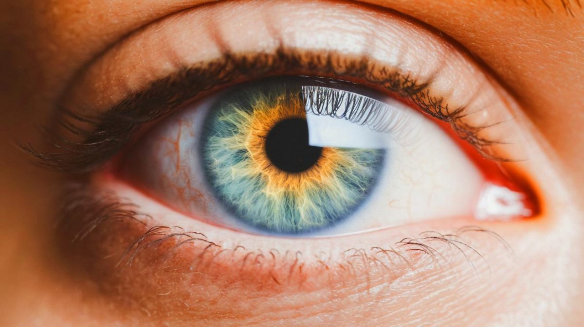 « La science n’a jamais rien vu de tel » : cette illusion d’optique géante transforme la taille de vos pupilles en spectacle visuel