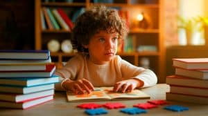 Ce comportement d’enfance révèle une intelligence supérieure : découvrez le secret qui vous place au sommet de la société
