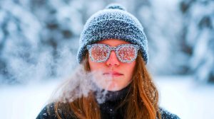 « Ce froid glacial qui paralyse » : ces températures extrêmes affectent nos fonctions cognitives comme jamais auparavant, selon des experts