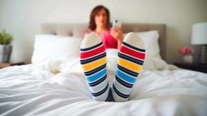 « Ce tue-l'amour destructeur » : ces habitudes insoupçonnées au lit qui ruinent nos nuits d'amour passionnées et font fuir à toute vitesse