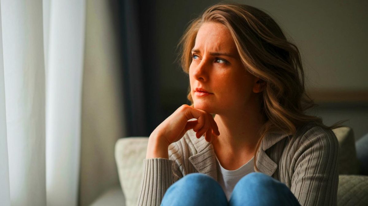 « Ces hormones incontrôlables » : le syndrome prémenstruel dévoile sa face la plus sombre et plonge les femmes dans une dépression sans fin