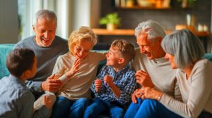 « Dites adieu à ces 7 comportements destructeurs » : découvrez comment sauver l'amour de vos petits-enfants avant qu'il ne soit trop tard