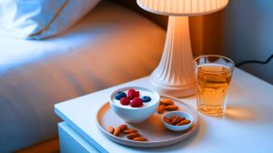 « Je dévoile le secret alimentaire ultime » : manger ceci avant de dormir préserve miraculeusement votre silhouette et évite des kilos en trop