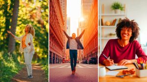 « Je dévoile le secret ultime du bonheur » : découvrez les 3 vies les plus heureuses selon un expert mondialement reconnu