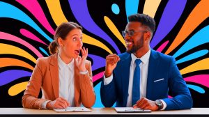 Je maîtrise l'art de la répartie : découvrez ces 10 techniques imparables pour désarmer toute remarque piquante