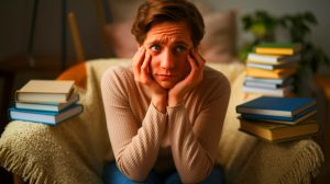 « Je ne suis jamais assez bon » : les phrases ultra-dramatiques qui révèlent une dévastatrice absence de confiance en soi et choquent l'entourage