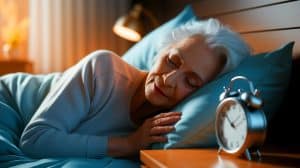 « Je suis terrifiée » : des habitudes de sommeil insoupçonnées décuplent dramatiquement le risque de maladie d'Alzheimer chez les femmes