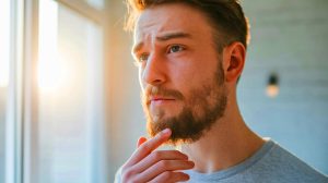 « La barbe commence sa danse dès 13 ans » : l'âge précoce qui bouleverse l'adolescence et révèle des secrets inattendus