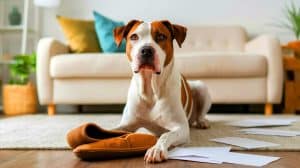 Les chiens brisent le cœur des maîtres : les punitions renforcent inévitablement leurs comportements les plus indésirables et dangereux