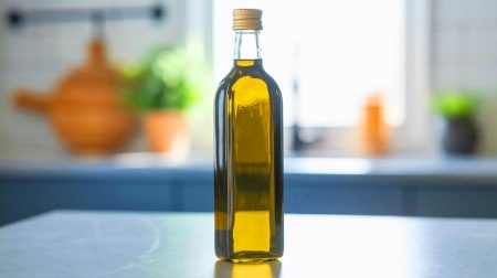 « Ne jamais la consommer » : l'huile d'olive sous le feu des experts, un danger mortel si ce signe apparaît brusquement