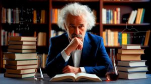 Nous sommes formels : ces habitudes quotidiennes révèlent un QI exceptionnel que même Einstein pourrait envier
