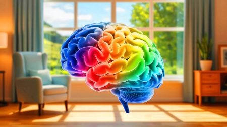 « Votre cerveau transformé » : ces thérapies cachent un secret qui bouleverse la science et ça vous concerne (vraiment) Illustration de l'impact des thérapies cognitivo-comportementales sur le volume de matière grise dans le cerveau des patients dépressifs.