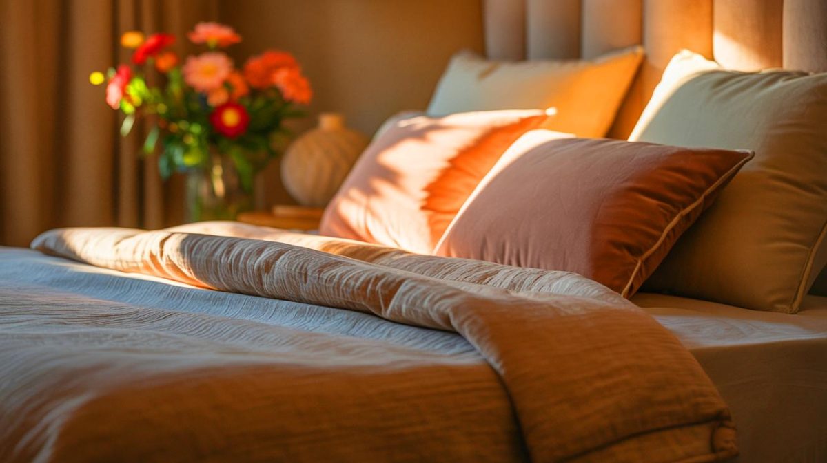 Manque de sensations : comment retrouver le plaisir sexuel et transformer votre intimité en une expérience enrichissante Illustration de solutions pour retrouver des sensations et du plaisir lors des rapports sexuels.