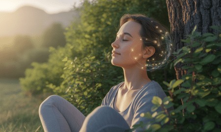 Les bienfaits de la méditation sur la santé mentale découvrez comment la méditation améliore la santé mentale en réduisant le stress, l'anxiété et en favorisant le bien-être émotionnel.