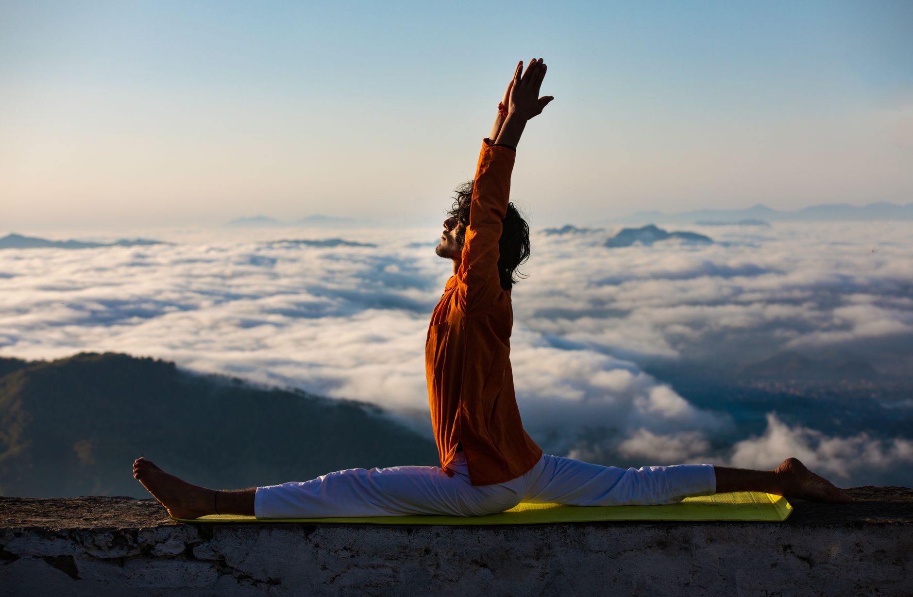 Les bienfaits de la méditation sur la santé mentale