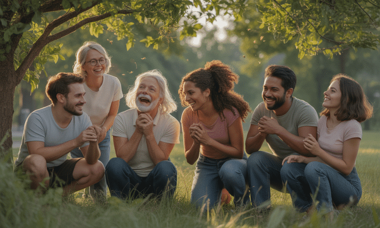 découvrez comment la psychologie positive peut transformer votre quotidien en favorisant le bien-être, la résilience et une vision optimiste de la vie.
