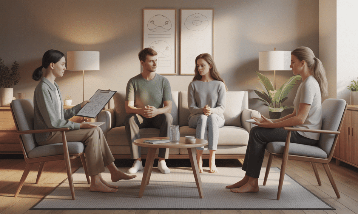 explorez les diverses approches en psychologie thérapeutique pour mieux comprendre les méthodes et techniques utilisées afin de favoriser le bien-être mental et émotionnel.