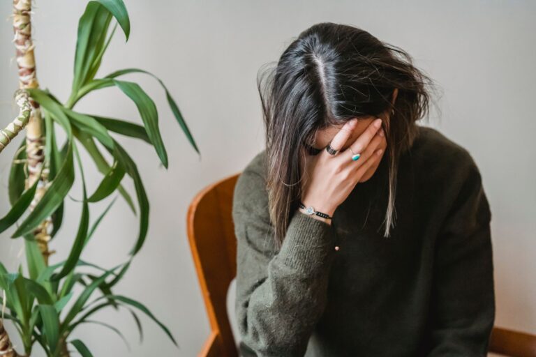 Les troubles anxieux : symptômes et solutions