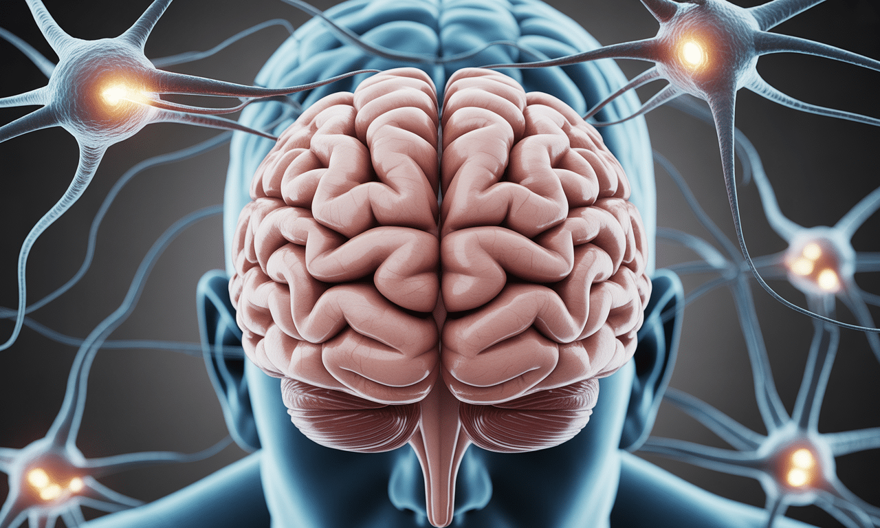 Le rôle du cerveau dans la prise de décision