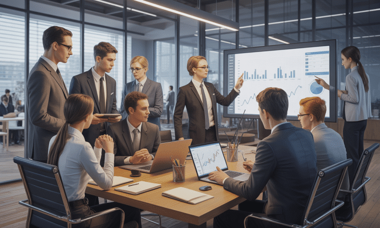 découvrez les fondamentaux de la psychologie du travail et de l’organisation pour améliorer le bien-être et la performance au sein des entreprises.