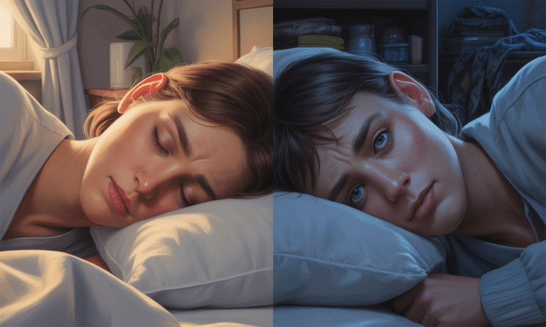 découvrez comment le sommeil influence votre santé mentale et pourquoi un bon repos est essentiel pour votre bien-être psychologique.